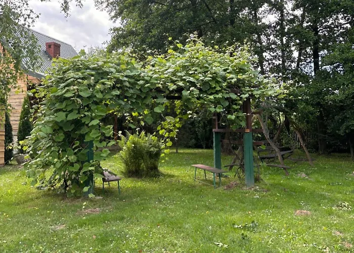 Roztoczanskie Chatki